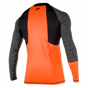 Magic Marine Energy Rashvest LS