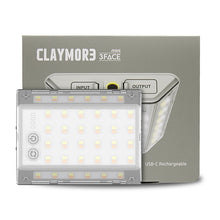 Load image into Gallery viewer, Claymore 3FACE MINI