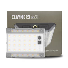 Load image into Gallery viewer, Claymore 3FACE MINI