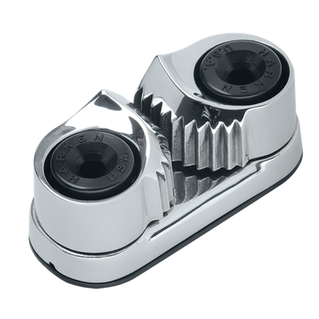 Harken Stainless Steel Offshore Cam-Matic® Cleat