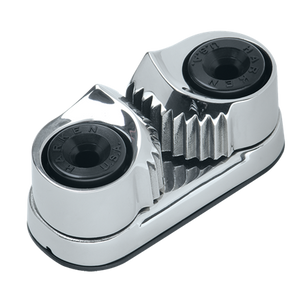 Harken Stainless Steel Offshore Cam-Matic® Cleat