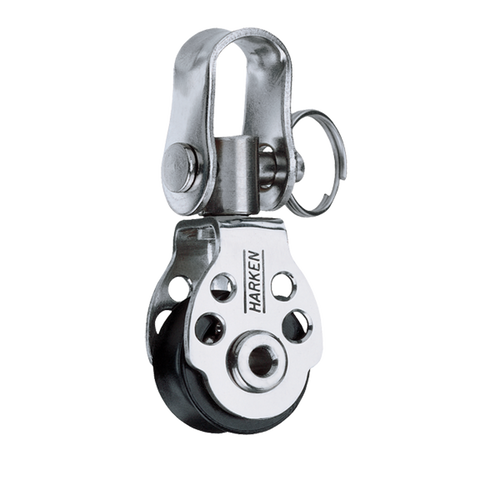 Harken 16mm Block — Swivel