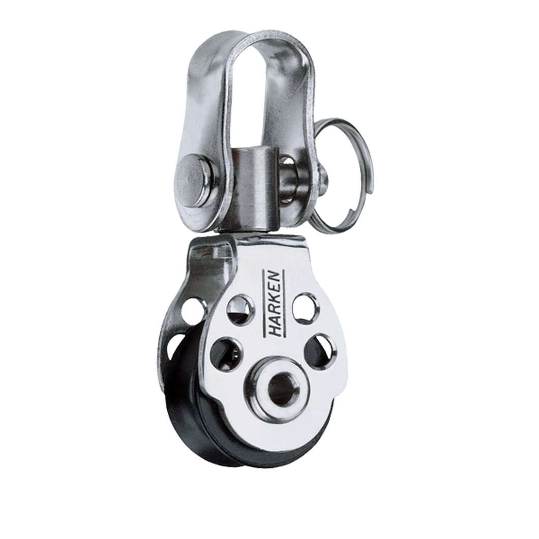 Harken 16mm Block — Swivel