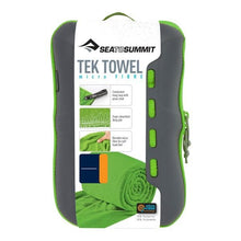 Load image into Gallery viewer, SEA TO SUMMIT - Tek Towel™  Size M