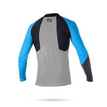 Load image into Gallery viewer, Magic Marine Energy Rashvest LS