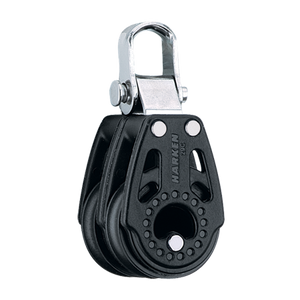 29 mm Double Block