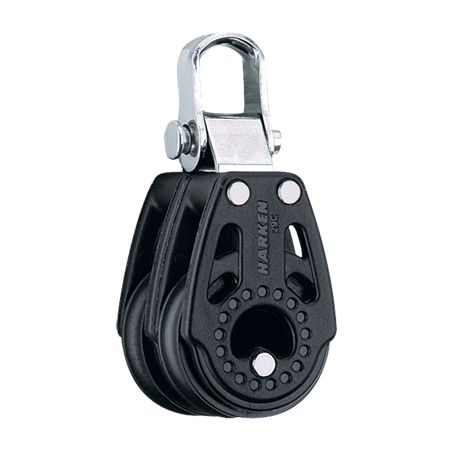 29 mm Double Block