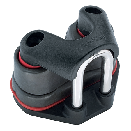 Harken Standard Cam-Matic® Kit — X-Treme Angle Fairlead