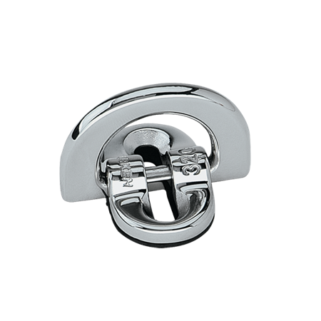 6 mm Stainless Steel Low-Load Padeye