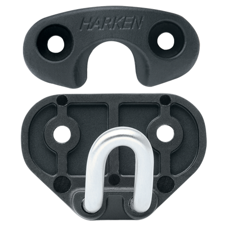 Micro Fast Release Fairlead