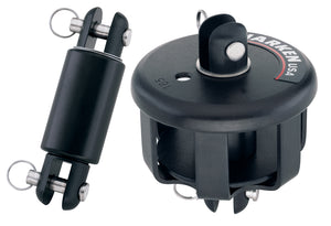 Harken Standard Furling System — 3mm Luff Wire
