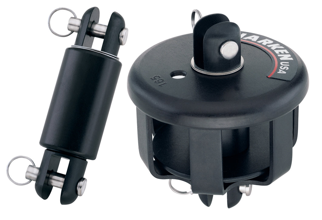 Harken Standard Furling System — 3mm Luff Wire