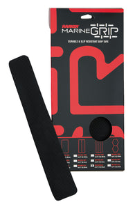 Harken Marine Grip Tape - 2x12" (10 Pieces)