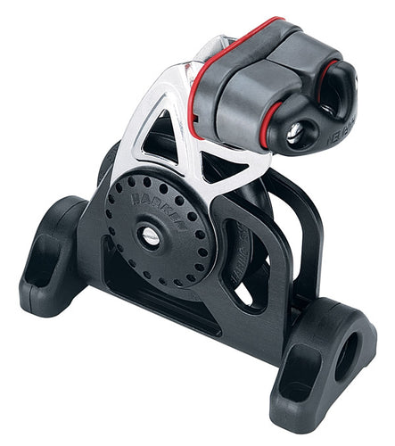 Harken 57mm Flip-Flop SB Block — Cam Cleat