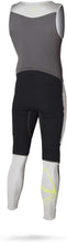 Load image into Gallery viewer, Magic Marine Air Rash Flatlock Long John