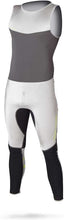 Load image into Gallery viewer, Magic Marine Air Rash Flatlock Long John