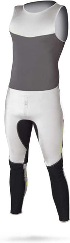Magic Marine Air Rash Flatlock Long John