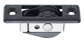 29 mm In-Line Exit Bullet Block