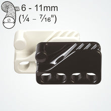 Load image into Gallery viewer, Clamcleat CL234 Fender Cleat / Large Loop Cleat
