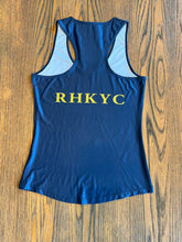 Load image into Gallery viewer, RHKYC Rowing Tank Top Razor Back Lady