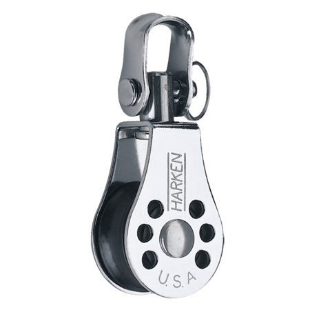 Harken 22mm Block — Swivel