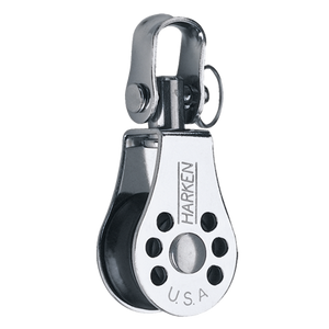 Harken 22mm Block — Swivel