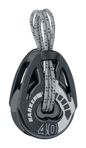 40 mm T2™ Soft-Attach Ratchamatic® Block