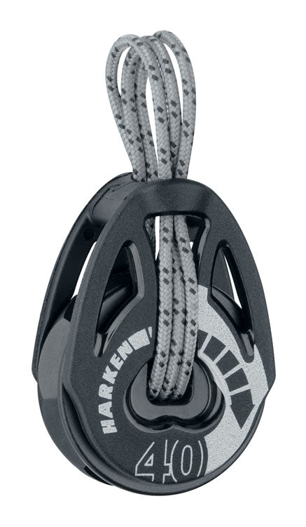 40 mm T2™ Soft-Attach Ratchamatic® Block