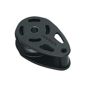 40 mm Aluminum Teardrop ESP Footblock