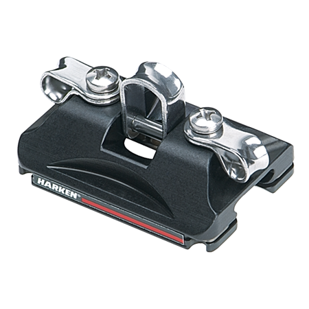 13 mm Car — Control Tangs