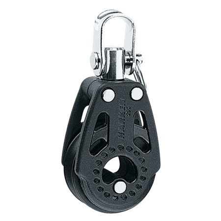 29 mm Block — Swivel