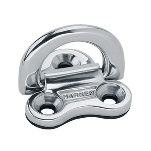 6 mm Folding Padeye