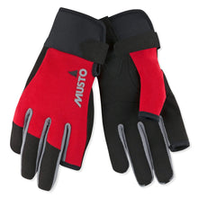 Load image into Gallery viewer, Musto Ess Gloves 80101/2