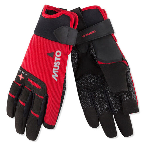 Musto Performance Gloves 80103/4