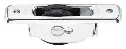 25 mm Through-Deck Wire Block