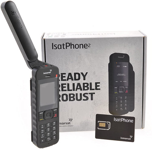 Inmarsat Isatphone 2