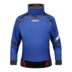 Musto Youth Champ Aqua Top 2.0 82105