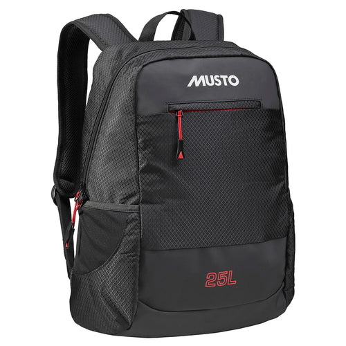 Musto Essential 25L Backpack 82293