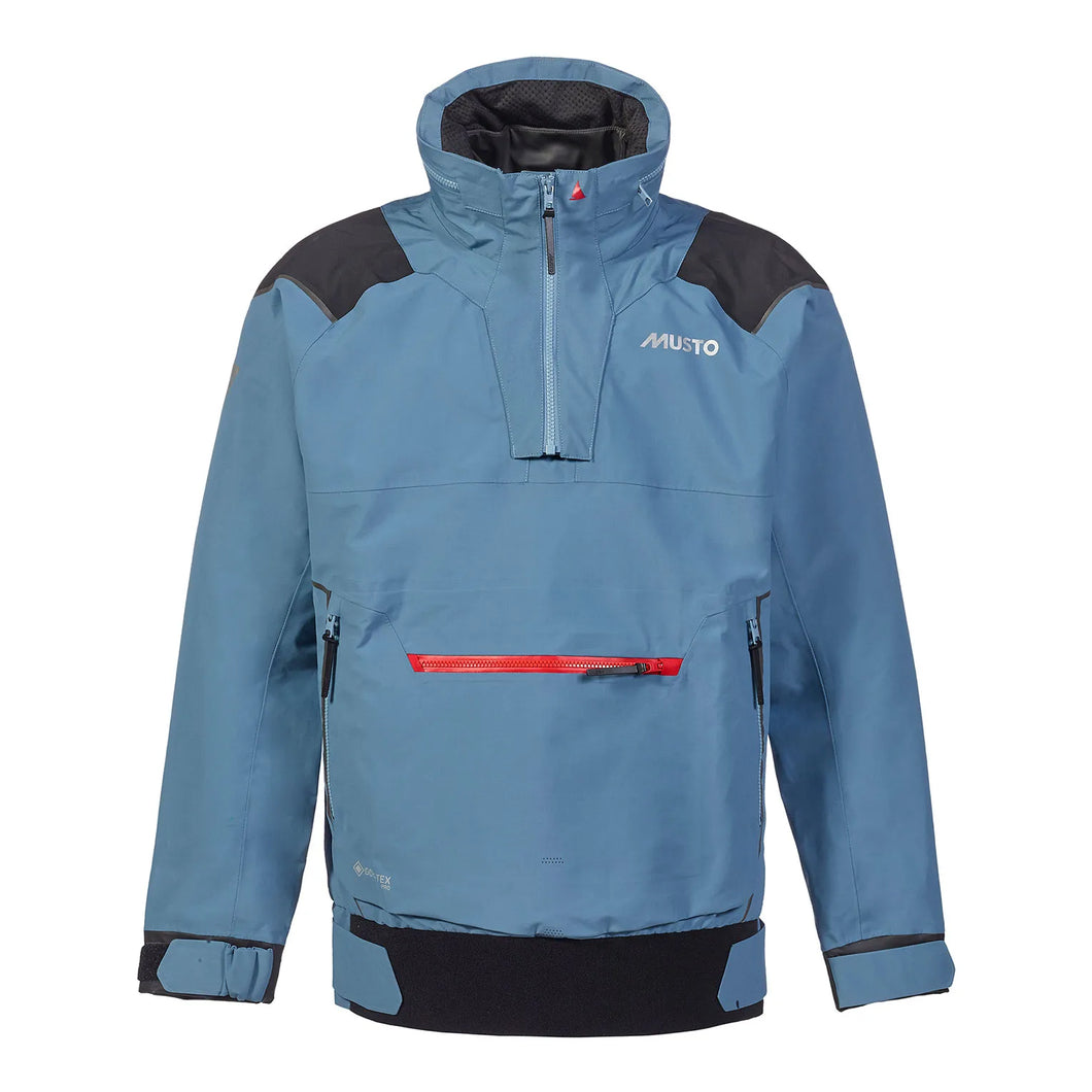 Musto Men's Mpx Gore-tex Pro Race Offshore Smock 2.0 82304