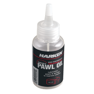 Harken Pawl Oil — For Springs, Pawls