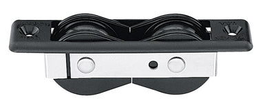 Harken 38mm In-line Exit Big Bullet Block