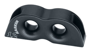 Harken 12mm Bolt-Down Fairlead — Double