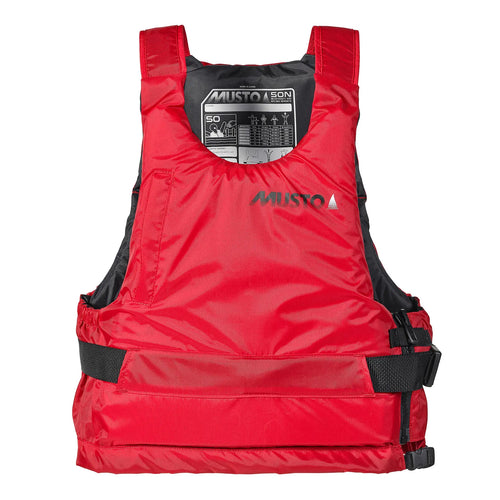 Musto Regatta Buoyancy Aid 86000