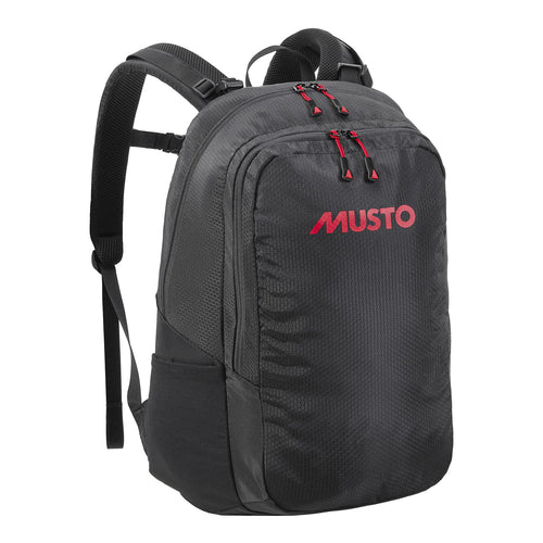 Musto Commuter Backpack 86001