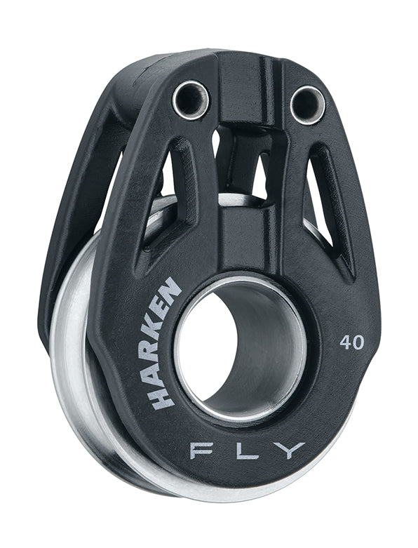 Harken 40mm Fly™ Block