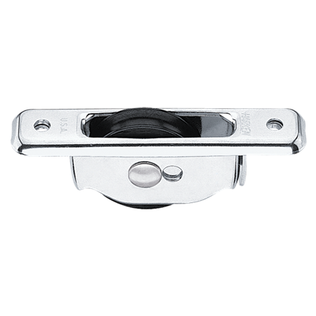 Harken 38mm Wire Through-Deck