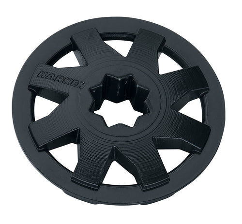 SnubbAir Winch Handle Adapter