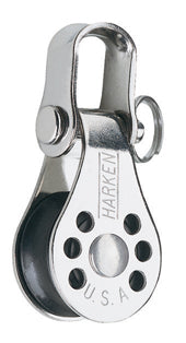 Harken 22mm Shackle Block