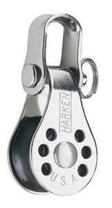 Harken 22mm Shackle Block