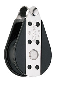 Harken 38mm Big Bullet Block
